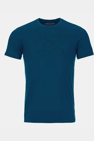 ORTOVOX Funktionsshirt - Verkäufer: Sport Michetschläger e.K.