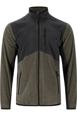 Whistler Fleecejacke Greyson M Fleece Jacket tamac - Verkäufer: Sport Schart [outdoor-trekking-fitness]