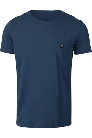 Brunotti Kurzarmshirt Axle-N Men T-shirt NIGHT BLUE - Verkäufer: gue-sport