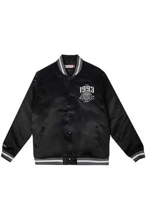 Mitchell & Ness Sweatjacke Mitchell and Ness x Kickz 1993 S Jacke Sweatjacken Polyester - Verkäufer: 11teamsports