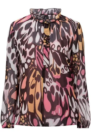 Marc Cain Shirtbluse - Verkäufer: VAN GRAAF