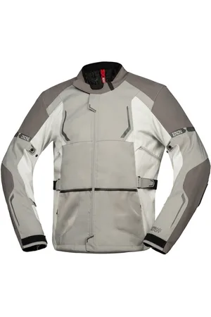 IXS Motorradjacke Lennox-ST+ Motorrad Textiljacke - Verkäufer: Fc-Moto