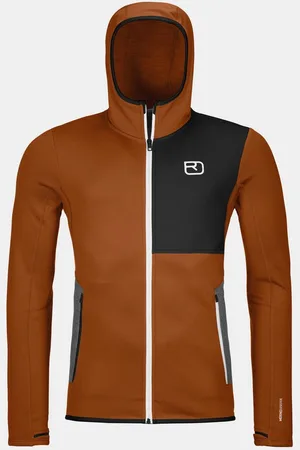 ORTOVOX Fleecejacke - Verkäufer: Sport Michetschläger e.K.