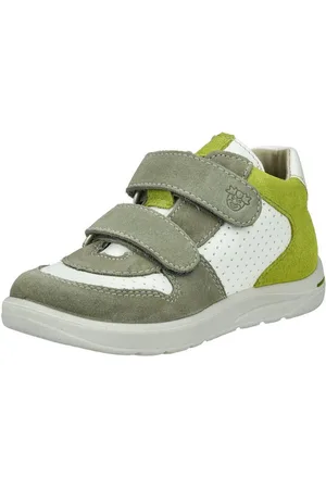 Pepino Halbschuhe Leder Lauflernschuh - Verkäufer: S4S Commerce
