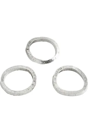 Next Armband Stretcharmband aus recyceltem Eisen (1-tlg) - Verkäufer: Germany GmbH