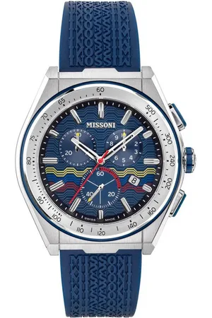 Missoni Schweizer Uhr 331 - Verkäufer: No.1 Topseller