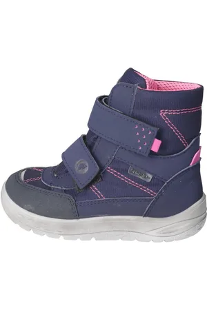 Ricosta UKI Stiefel - Verkäufer: Schuhhaus Rentz