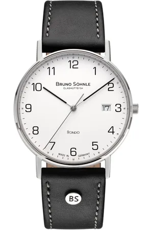 Bruno Söhnle Quarzuhr 17-13105-221 - Verkäufer: JUWEDI.DE