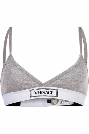 VERSACE Bustier Damen Bustier 1er Pack Baumwolle (Packung, 1er Pack) - Verkäufer: Yourfashionplace