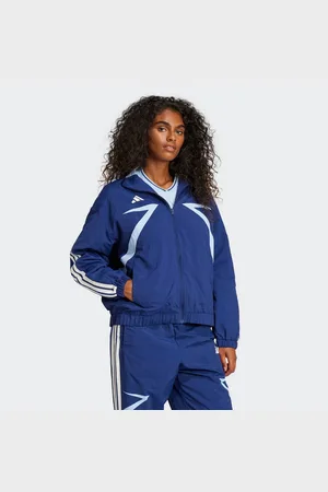 adidas Outdoorjacke W TIRO Q1COVRUP