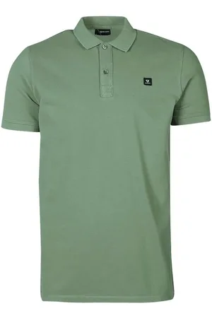 Brunotti Poloshirt TavECO-N Men Polo VINTAGE GREEN - Verkäufer: gue-sport