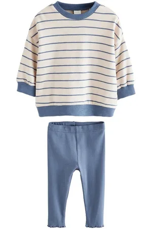 Next Top & Leggings Sweatshirt und Leggings im Set (2-tlg) - Verkäufer: Germany GmbH