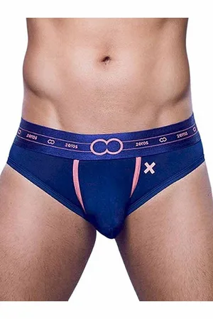 2EROS Slip X Series Brief Underwear Midnight - Verkäufer: FScommerce
