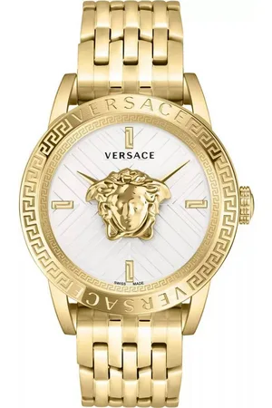 VERSACE Quarzuhr V-Code Restyling - Verkäufer: No.1 Topseller