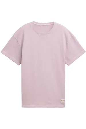 TOM TAILOR T-Shirt Oversized T-Shirt - Verkäufer: