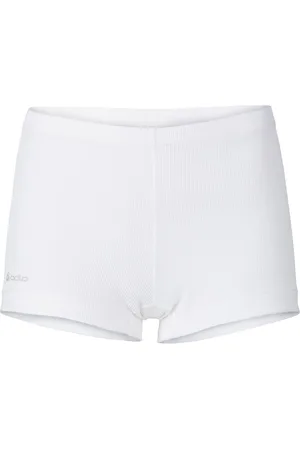 Odlo Boxershorts Panty CUBIC WHITE - Verkäufer: gue-sport