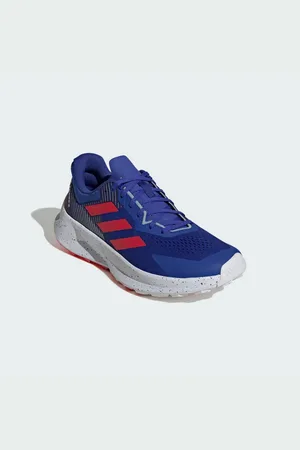adidas TERREX SOULSTRIDE FLOW TRAILRUNNING-SCHUH Laufschuh - Verkäufer: adidas AG