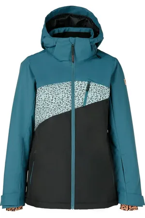 Brunotti Funktionsjacke Northstar-AO Women Snowjacket GLASS - Verkäufer: gue-sport