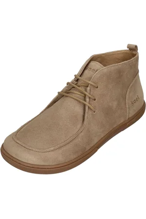 Koel FAYE Barfußschuh Taupe - Verkäufer: Shoedeal Jana Sievers e.K.