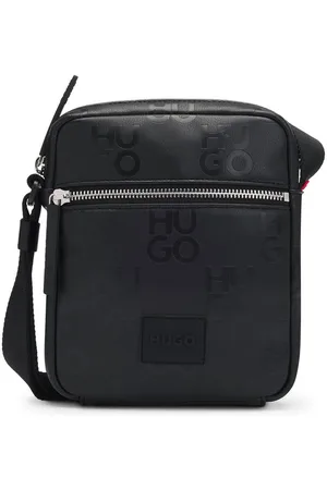 HUGO BOSS Umhängetasche NS Zip Crossbody - Verkäufer: modeherz
