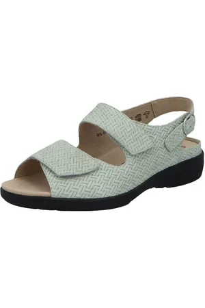 Solidus Weiblich Lia Sandale Leder Sandalette - Verkäufer: Shoes & Fashion