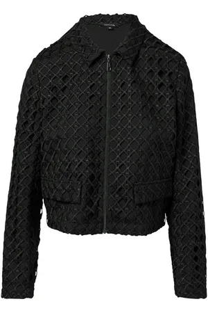 Comma, Allwetterjacke Indoor-Jacke - Verkäufer: Robert Ley Damen & Herrenmoden GmbH & Co KG