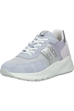 Nero Giardini Sneaker Leder/Textil Sneaker - Verkäufer: S4S Commerce