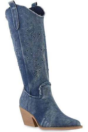 VAN HILL 841571 Cowboystiefel Schuhe - Verkäufer: Primis Fashion