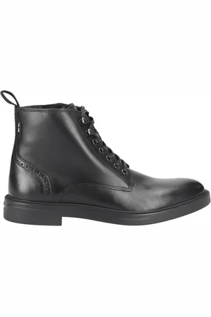 HUGO BOSS Calev_Halb Stiefel - Verkäufer: Schuhe Lüke
