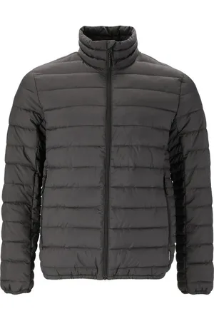 Whistler Funktionsjacke Edge M CFT+ Light Puffer Jacket DARK GREY MELANGE - Verkäufer: gue-sport