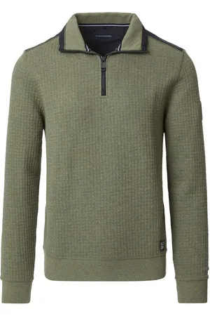 Casa Moda Sweatshirt Sweatshirt uni