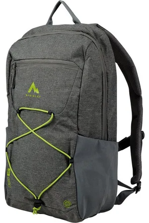 mc kinley Daypack Ux.-Tages-Rucksack Faro I 15 MELANGE/GREY DARK/GR - Verkäufer: gue-sport