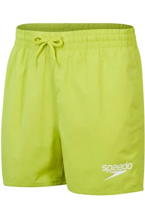 Speedo Boxer-Badehose ESSENTIALS 13 WSHT JM GREEN BITTER LIME - Verkäufer: gue-sport