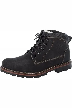 Rieker Winterboots - Verkäufer: Schuh-Laden