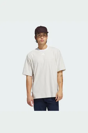 adidas Poloshirt BEYOND MOCK POLOSHIRT - Verkäufer: adidas AG