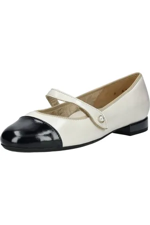 ARA Ballerinas Leder Riemchenballerina - Verkäufer: S4S Commerce
