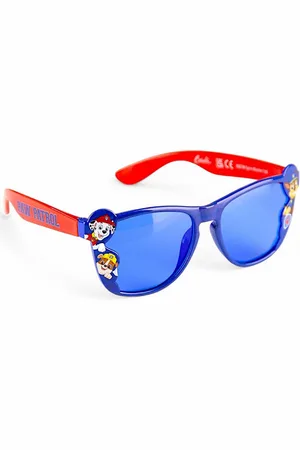Paw Patrol Sonnenbrille Chase für Kinder 100% UV Schutz - Verkäufer: Starkids Licensed Brands and more