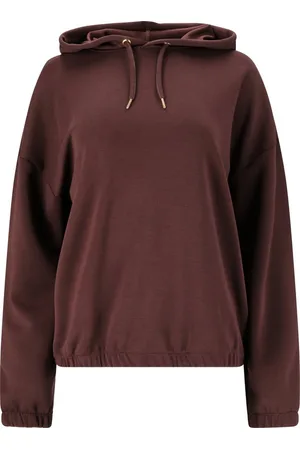 Athlecia Sweatshirt Namier W Hoody FUDGE - Verkäufer: gue-sport
