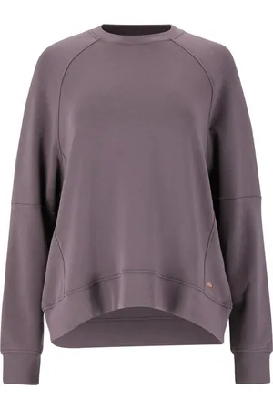 Athlecia Sweatshirt Jacey W Crew Neck EXCALIBUR - Verkäufer: gue-sport