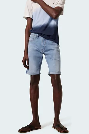 Pierre Cardin Stoffhose / He.Bermuda / Lyon Bermuda - Verkäufer: August Bickert