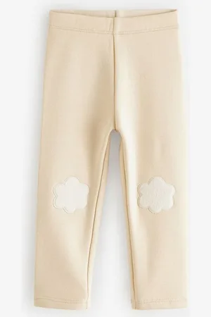 Next Thermoleggings Leggings mit gemütlichem Fleece-Futter (1-tlg) - Verkäufer: Germany GmbH