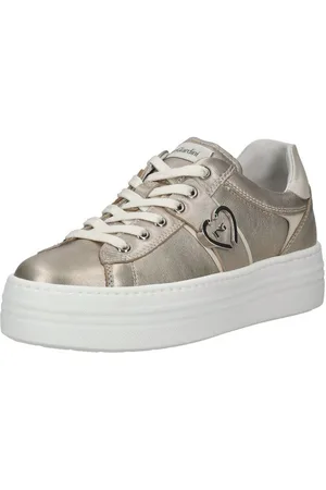 Nero Giardini Sneaker Leder Plateausneaker - Verkäufer: S4S Commerce