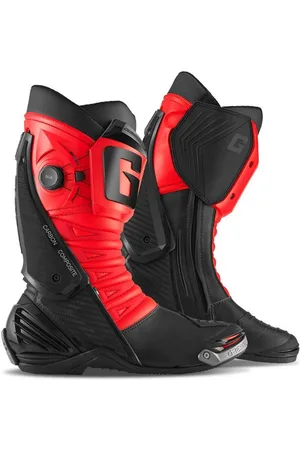 Gaerne GP1 LS Motorrad Stiefel Motorradstiefel - Verkäufer: Fc-Moto