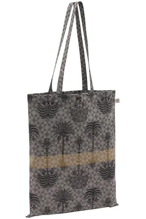 Le Jacquard FranÇais Strandtasche Strandtasche Palmeraie Oasis 38x48 cm - Verkäufer: REDIWA