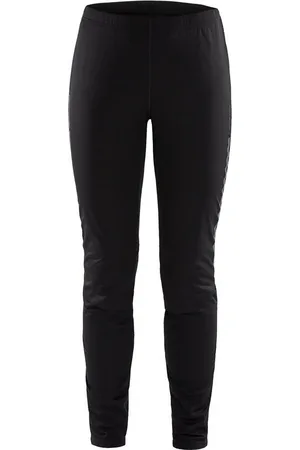 Craft Funktionstights ADV NORDIC TRAINING TIGHTS W BLACK - Verkäufer: gue-sport