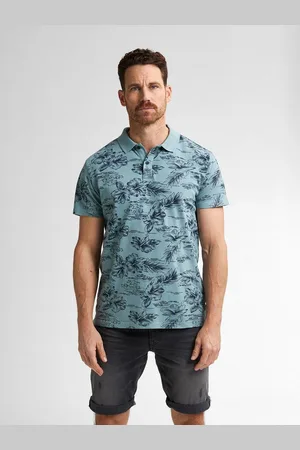Petrol Industries Poloshirt Piqué-Polo Shellway - Verkäufer: