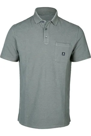 Brunotti Poloshirt TavECO-N Mens Polo VINTAGE GREEN - Verkäufer: gue-sport