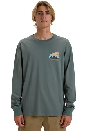 Billabong T-Shirt Sun Down Adventure Division