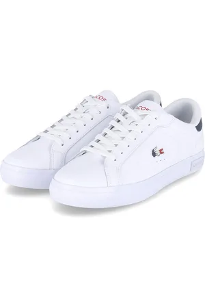 Lacoste Low Sneaker POWERCOURT Sneaker - Verkäufer: Anika Schuh