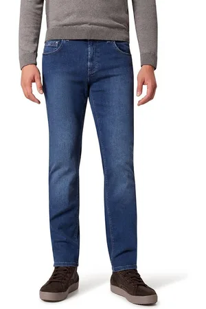 Pioneer Stretch-Jeans Rando-16801-06588-6832 MEGAFLEX Regular Fit Straight Leg - Verkäufer: P-Graph GmbH Mode & mehr